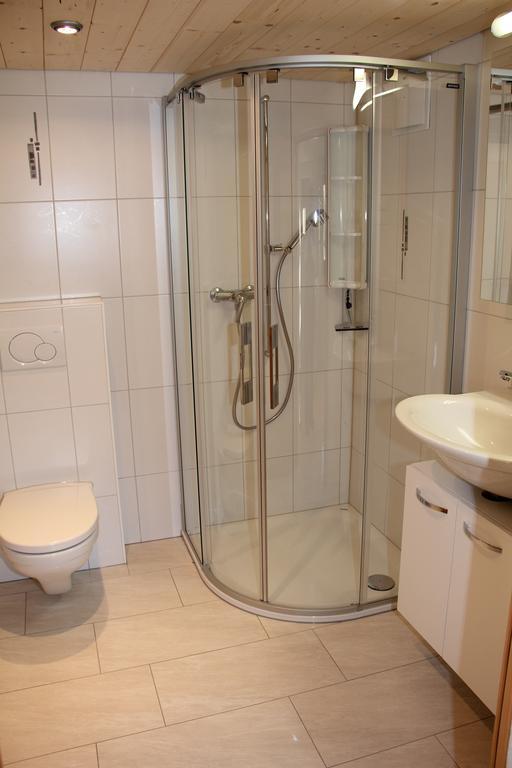 Chalet Enzian Риедералп Екстериор снимка